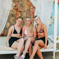 Champagne Sessions Malia at Oasis Pool Bar, Malia, 5 August 2026