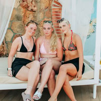 Champagne Sessions Malia at Oasis Pool Bar, Malia, 5 August 2026