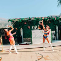Champagne Sessions Malia at Oasis Pool Bar, Malia, 5 August 2026