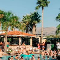 Champagne Sessions Malia at Oasis Pool Bar, Malia, 5 August 2026