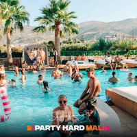 Champagne Sessions Malia at Oasis Pool Bar, Malia, 5 August 2026