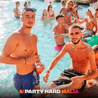 Champagne Sessions Malia at Oasis Pool Bar, Malia, 5 August 2026