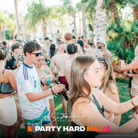 Champagne Sessions Malia at Oasis Pool Bar, Malia, 5 August 2026