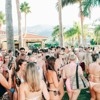 Champagne Sessions Malia at Oasis Pool Bar, Malia, 5 August 2026