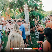 Champagne Sessions Malia at Oasis Pool Bar, Malia, 5 August 2026