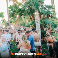 Champagne Sessions Malia at Oasis Pool Bar, Malia, 5 August 2026