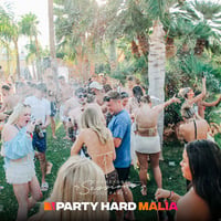 Champagne Sessions Malia at Oasis Pool Bar, Malia, 5 August 2026
