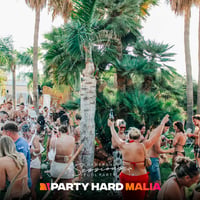 Champagne Sessions Malia at Oasis Pool Bar, Malia, 5 August 2026
