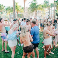 Champagne Sessions Malia at Oasis Pool Bar, Malia, 5 August 2026