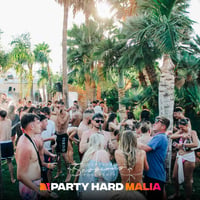 Champagne Sessions Malia at Oasis Pool Bar, Malia, 5 August 2026