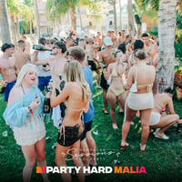 Champagne Sessions Malia at Oasis Pool Bar, Malia, 5 August 2026