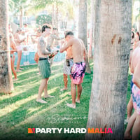 Champagne Sessions Malia at Oasis Pool Bar, Malia, 5 August 2026