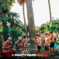 Champagne Sessions Malia at Oasis Pool Bar, Malia, 5 August 2026