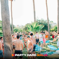 Champagne Sessions Malia at Oasis Pool Bar, Malia, 5 August 2026