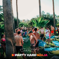 Champagne Sessions Malia at Oasis Pool Bar, Malia, 5 August 2026