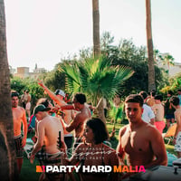 Champagne Sessions Malia at Oasis Pool Bar, Malia, 5 August 2026