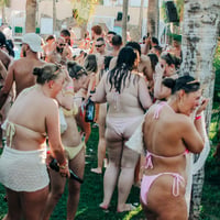 Champagne Sessions Malia at Oasis Pool Bar, Malia, 5 August 2026