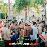 Champagne Sessions Malia at Oasis Pool Bar, Malia, 5 August 2026