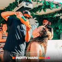 Champagne Sessions Malia at Oasis Pool Bar, Malia, 5 August 2026
