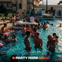 Champagne Sessions Malia at Oasis Pool Bar, Malia, 5 August 2026