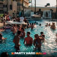 Champagne Sessions Malia at Oasis Pool Bar, Malia, 5 August 2026