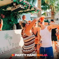 Champagne Sessions Malia at Oasis Pool Bar, Malia, 5 August 2026