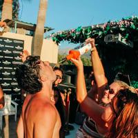 Champagne Sessions Malia at Oasis Pool Bar, Malia, 5 August 2026