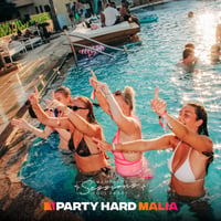 Champagne Sessions Malia at Oasis Pool Bar, Malia, 5 August 2026