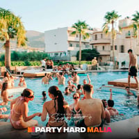 Champagne Sessions Malia at Oasis Pool Bar, Malia, 5 August 2026