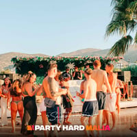 Champagne Sessions Malia at Oasis Pool Bar, Malia, 5 August 2026