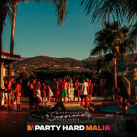Champagne Sessions Malia at Oasis Pool Bar, Malia, 5 August 2026