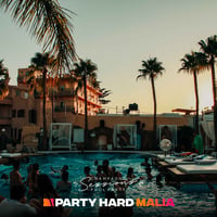 Champagne Sessions Malia at Oasis Pool Bar, Malia, 5 August 2026