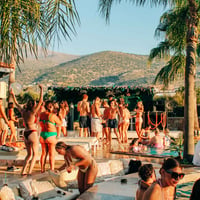 Champagne Sessions Malia at Oasis Pool Bar, Malia, 5 August 2026