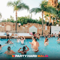 Champagne Sessions Malia at Oasis Pool Bar, Malia, 5 August 2026
