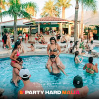 Champagne Sessions Malia at Oasis Pool Bar, Malia, 5 August 2026