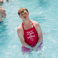 Champagne Sessions Pool Party Kavos at Quayside Village Hotel, Kavos, 6 June 2025