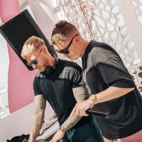 Champagne Sessions Pool Party Kavos at Quayside Village Hotel, Kavos, 6 June 2025