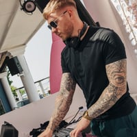 Champagne Sessions Pool Party Kavos at Quayside Village Hotel, Kavos, 6 June 2025