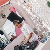 Champagne Sessions Pool Party Kavos at Quayside Village Hotel, Kavos, 20 June 2025