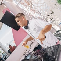 Champagne Sessions Pool Party Kavos at Quayside Village Hotel, Kavos, 20 June 2025