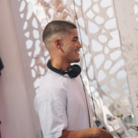 Champagne Sessions Pool Party Kavos at Quayside Village Hotel, Kavos, 20 June 2025