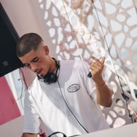 Champagne Sessions Pool Party Kavos at Quayside Village Hotel, Kavos, 20 June 2025