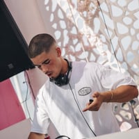 Champagne Sessions Pool Party Kavos at Quayside Village Hotel, Kavos, 20 June 2025