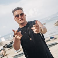 Champagne Sessions Pool Party Kavos at Quayside Village Hotel, Kavos, 20 June 2025