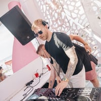 Champagne Sessions Pool Party Kavos at Quayside Village Hotel, Kavos, 20 June 2025