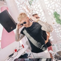 Champagne Sessions Pool Party Kavos at Quayside Village Hotel, Kavos, 20 June 2025