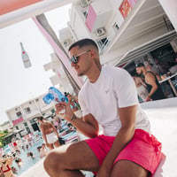 Champagne Sessions Pool Party Kavos at Quayside Village Hotel, Kavos, 20 June 2025