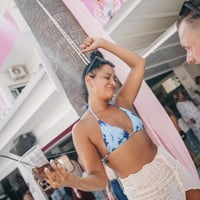 Champagne Sessions Pool Party Kavos at Quayside Village Hotel, Kavos, 20 June 2025