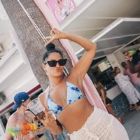 Champagne Sessions Pool Party Kavos at Quayside Village Hotel, Kavos, 20 June 2025