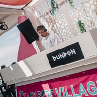 Champagne Sessions Pool Party Kavos at Quayside Village Hotel, Kavos, 20 June 2025